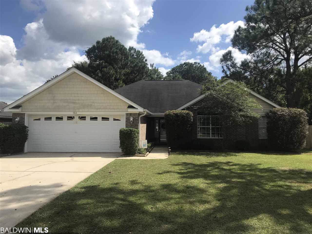 5818 Shady Woods Ct - Photo 1