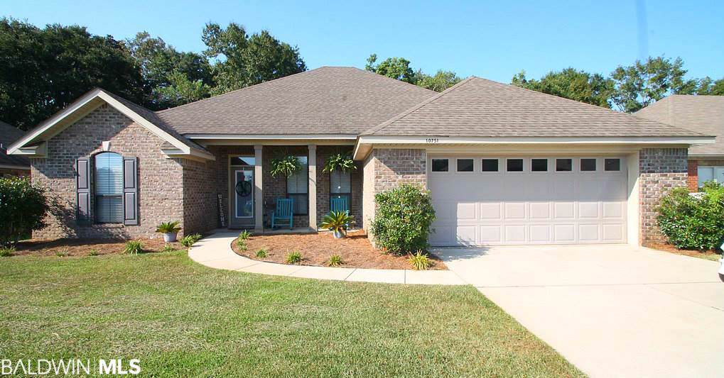 10751 Eastwood Avenue - Photo 1