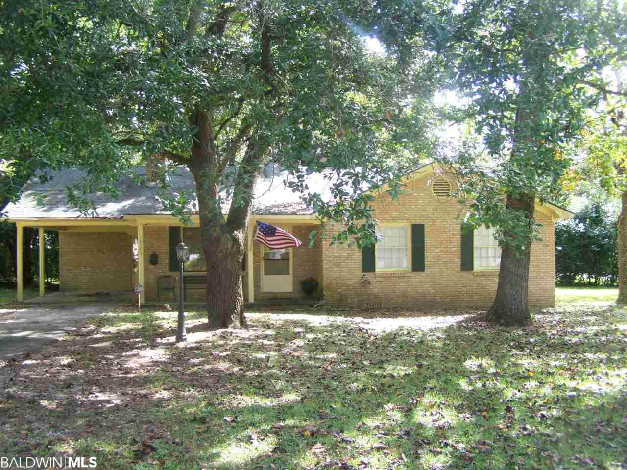 12374 Magnolia Springs Hwy - Photo 1
