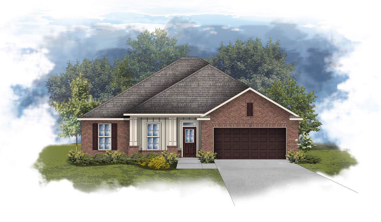 920 Dalton Circle - Photo 1
