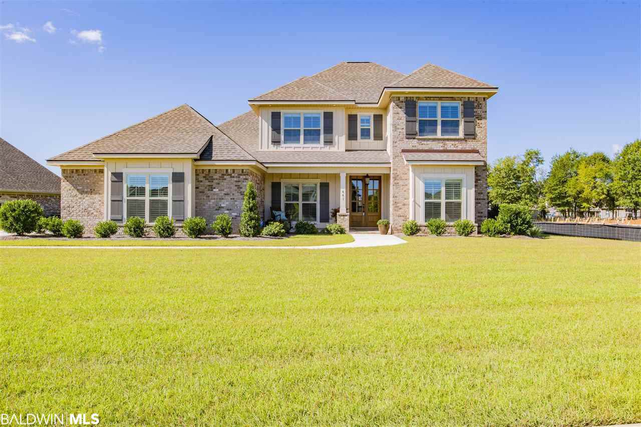 441 Fortune Drive - Photo 1
