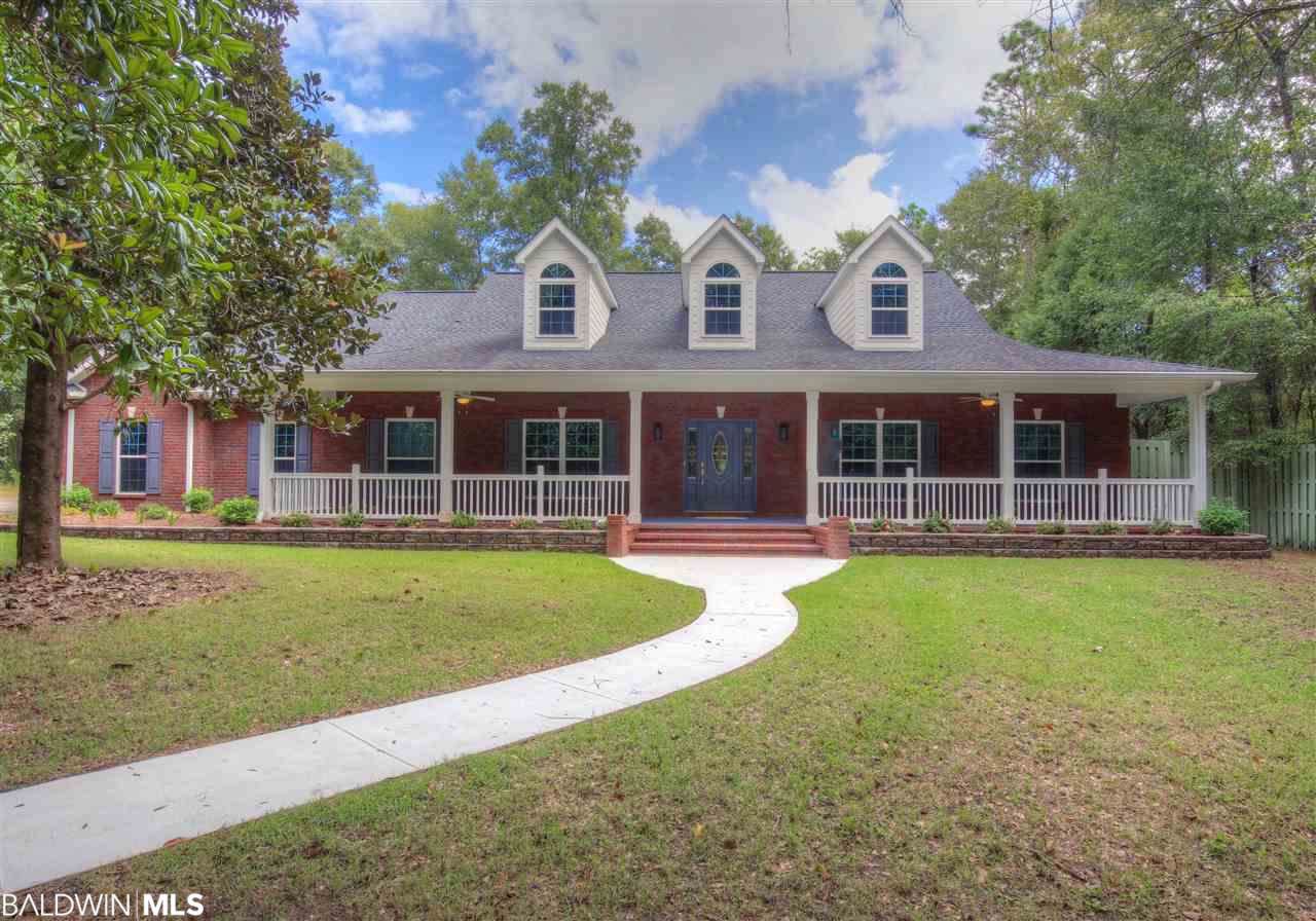 12013 River Creek Drive - Photo 1