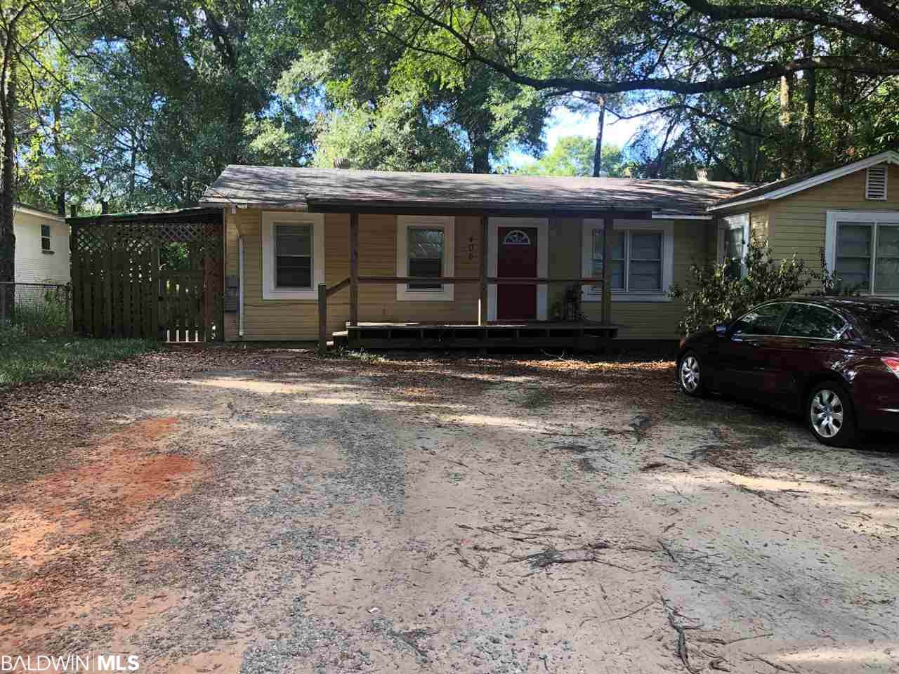 406 Miller Avenue - Photo 1