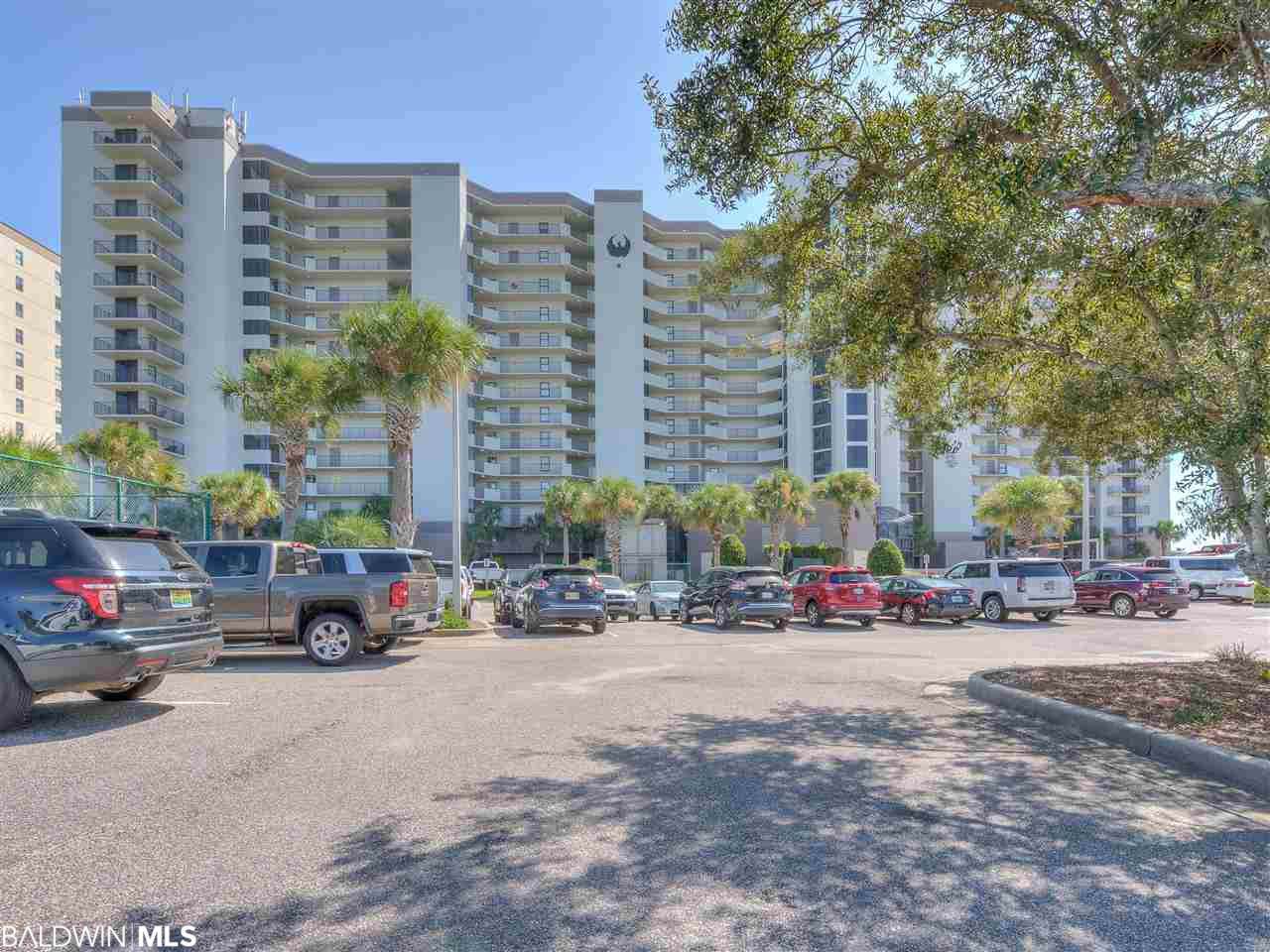 26800 Perdido Beach Blvd - Photo 1