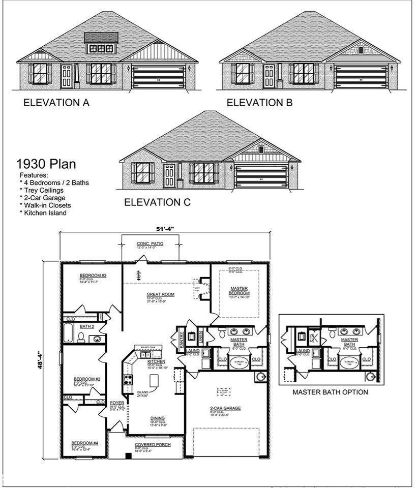 26038 Lakeland Drive - Photo 1
