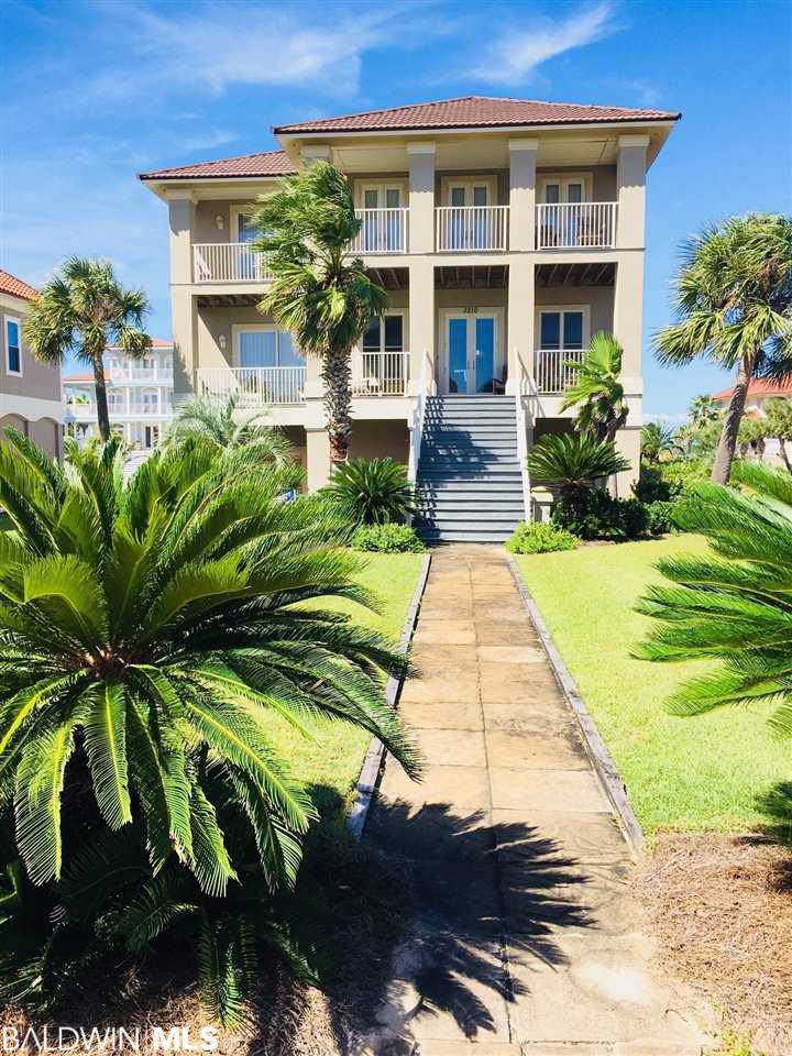 3210 Dolphin Drive - Photo 1