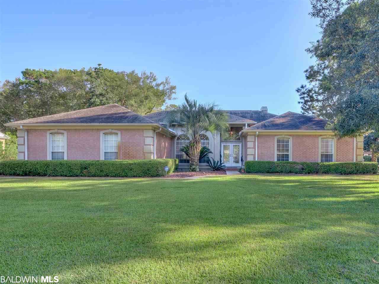 609 Magnolia Circle - Photo 1