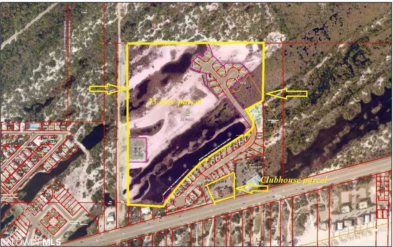 23601 Perdido Beach Blvd - Photo 1