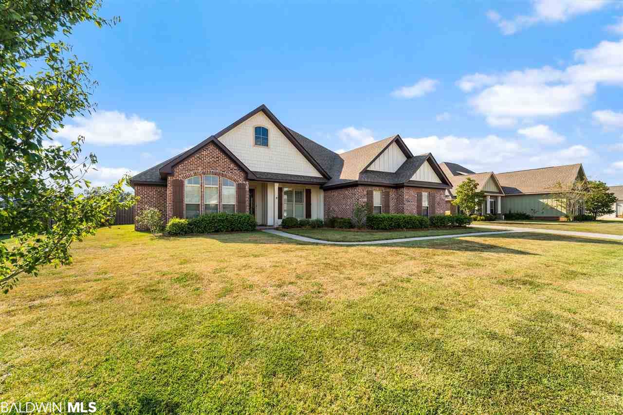 24899 Planters Drive - Photo 1