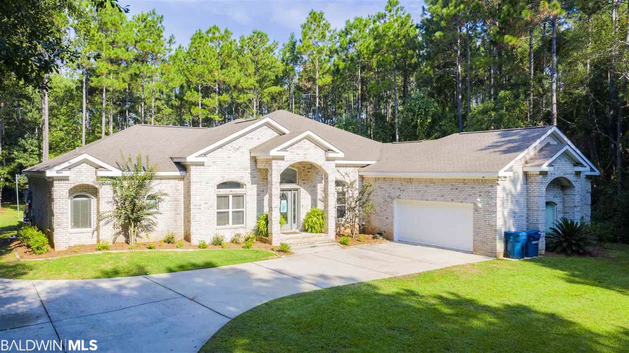 5351 Mill House Rd - Photo 1