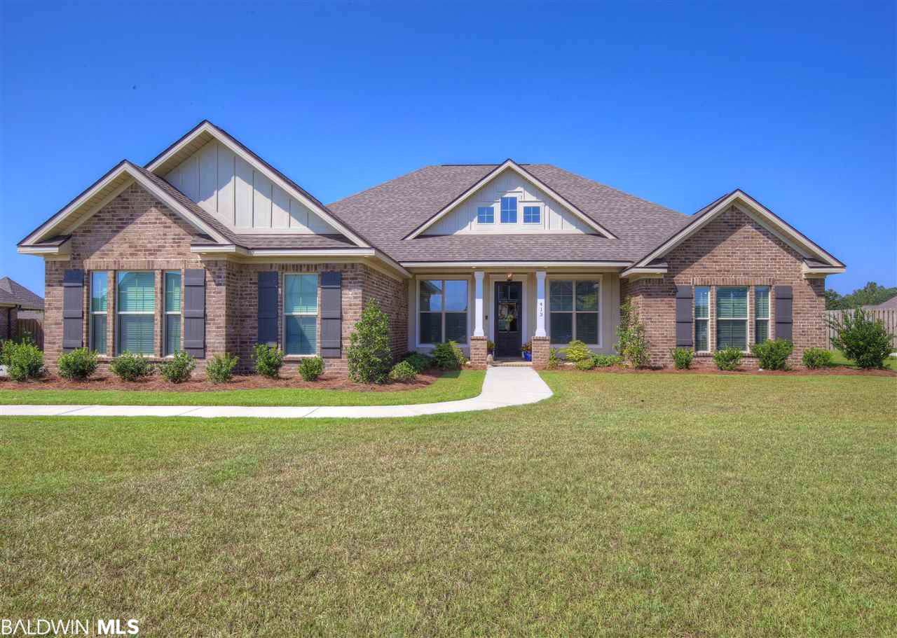 413 Fortune Drive - Photo 1