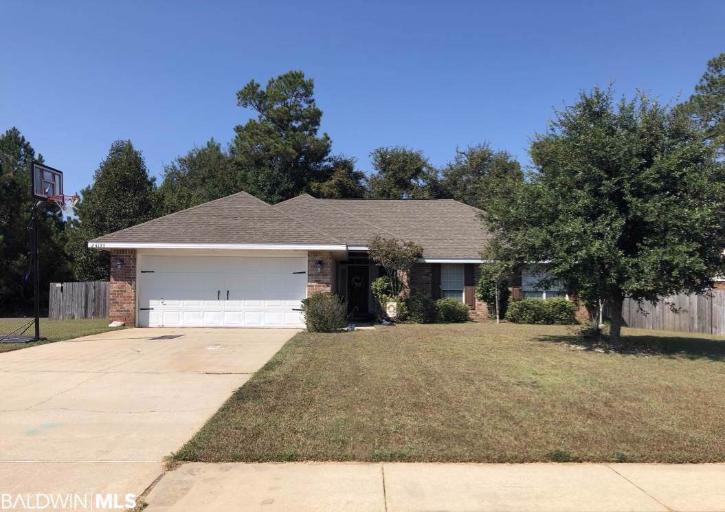 24137 Raynagua Blvd - Photo 1