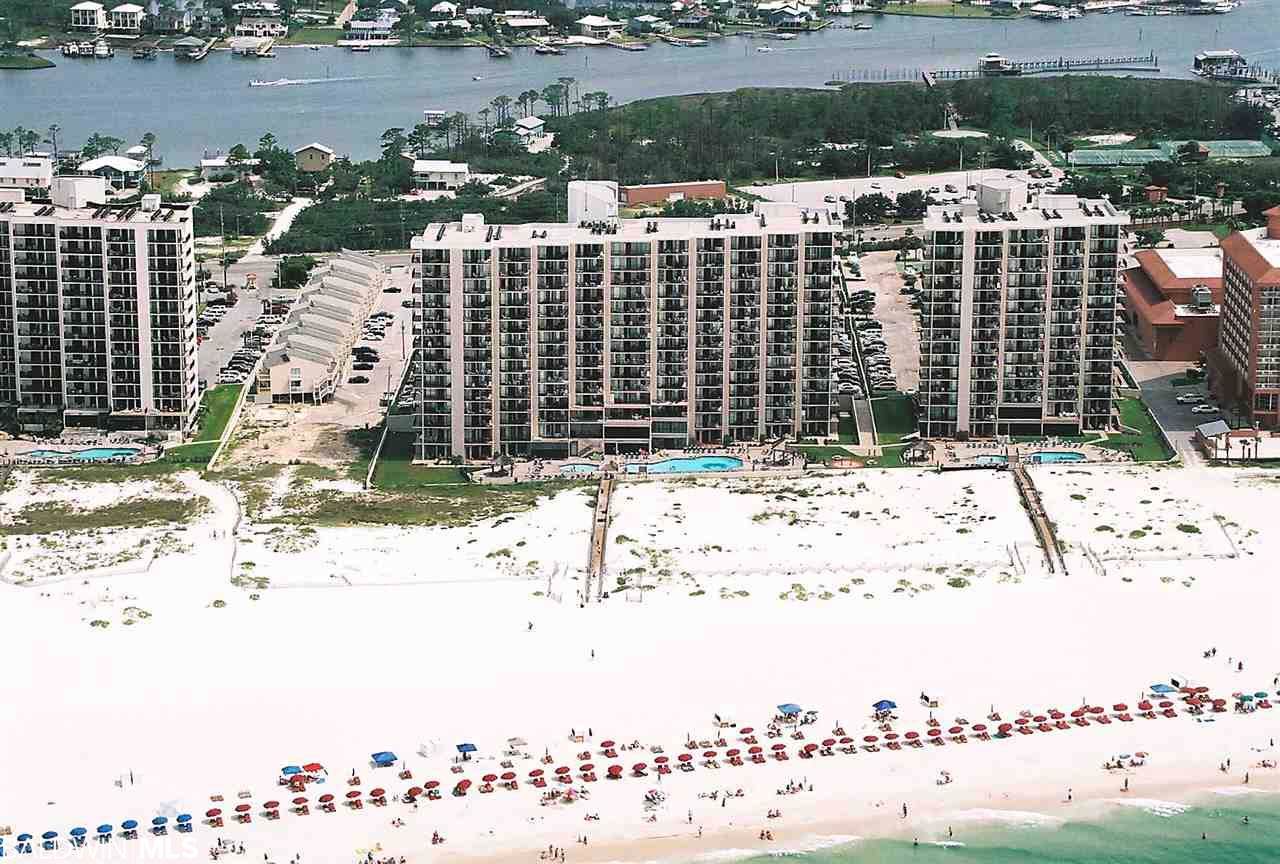 27100 Perdido Beach Blvd - Photo 1