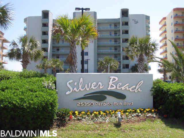 25350 Perdido Beach Blvd - Photo 1