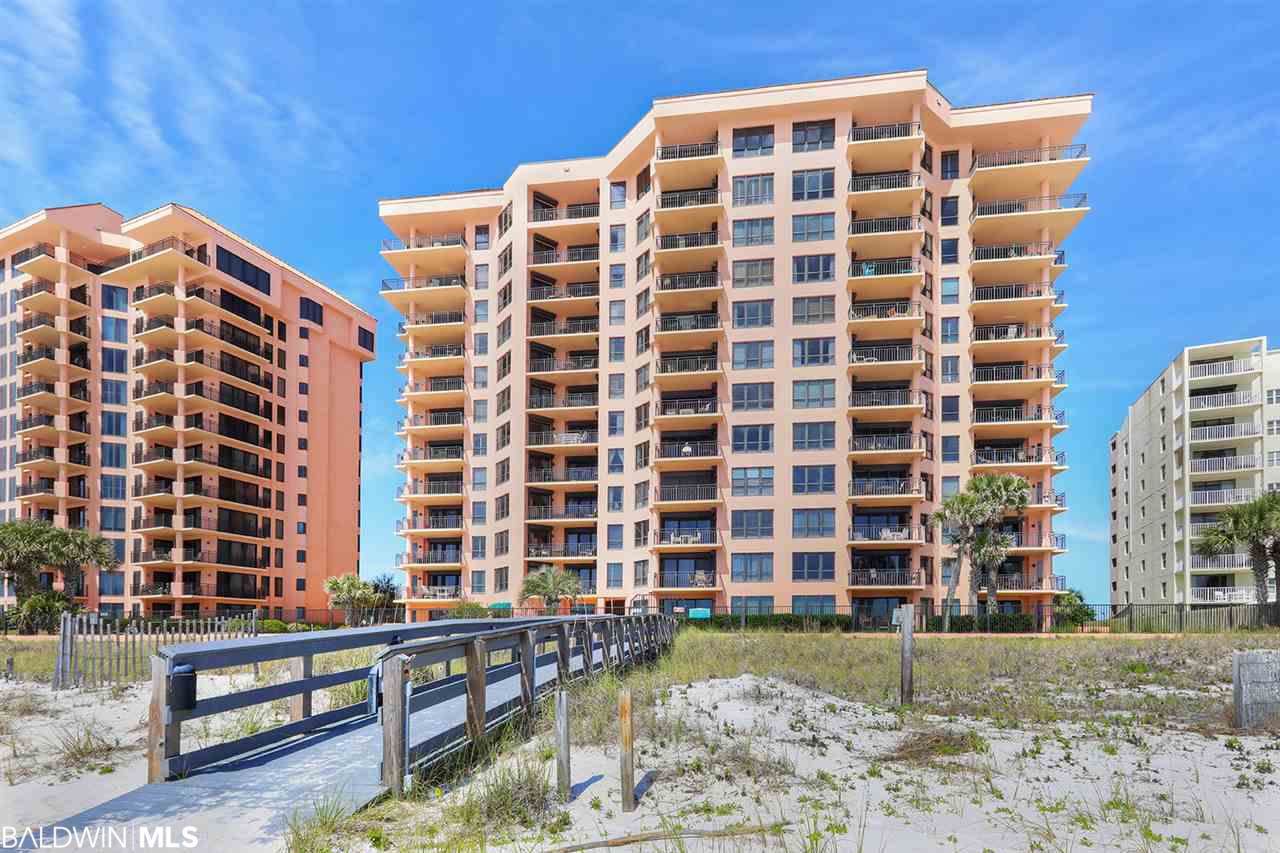 25250 Perdido Beach Blvd - Photo 1