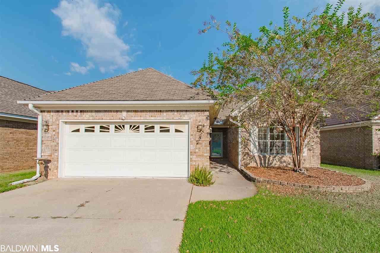 117 Club Drive - Photo 1