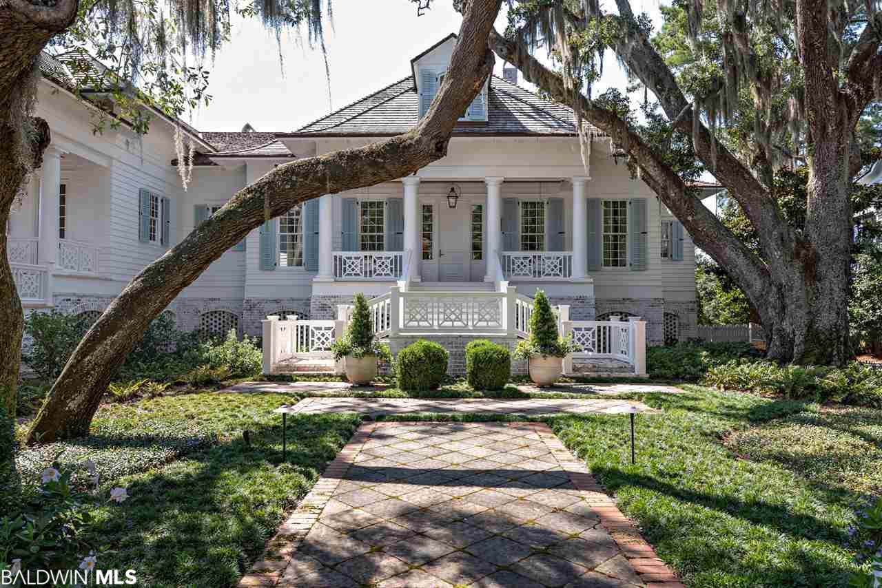 16271 Scenic Highway 98 - Photo 1