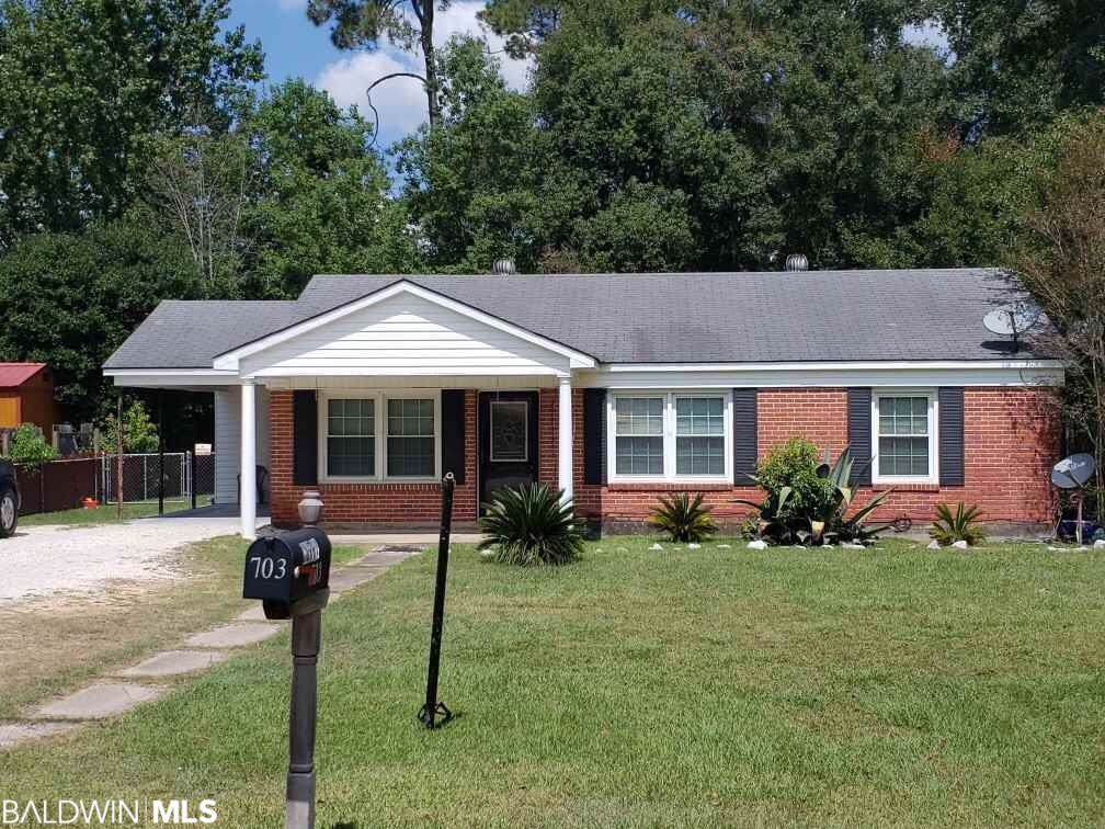 703 Craig Street - Photo 1