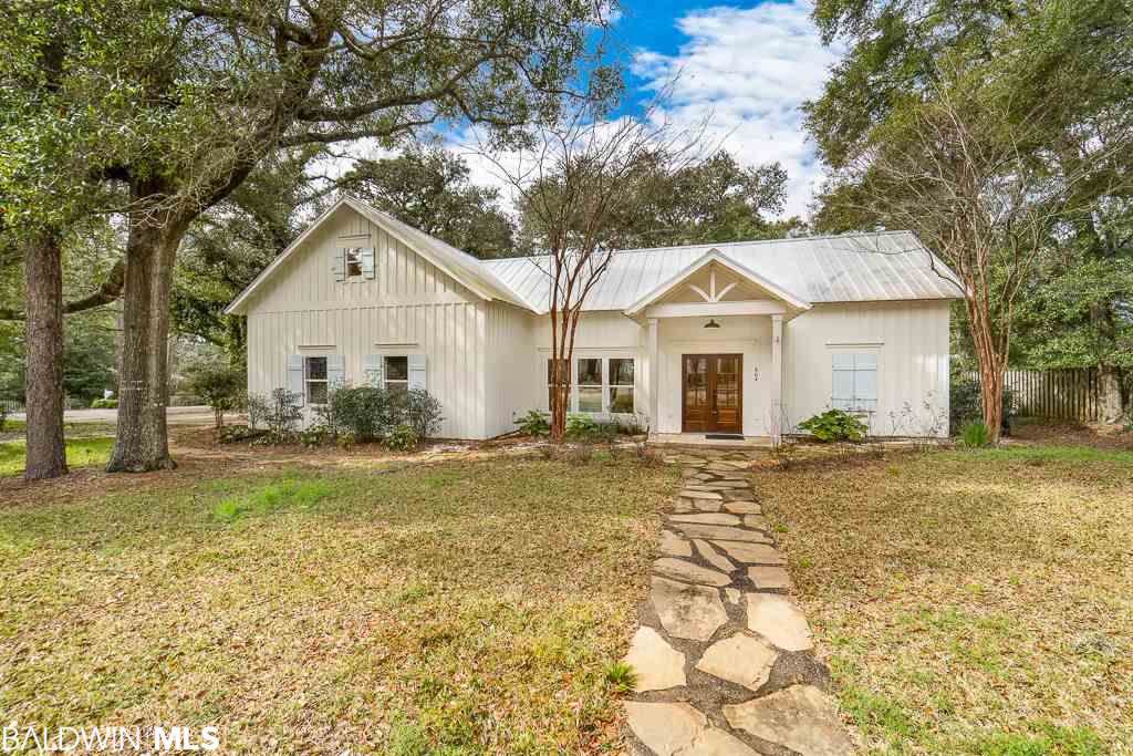 464 Liberty Street - Photo 1