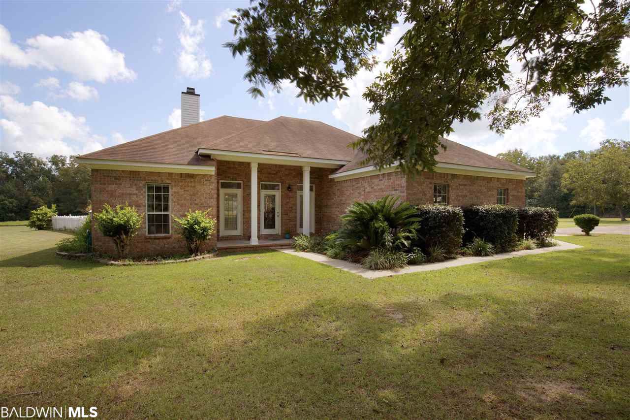 10989 Douglas Rd - Photo 1