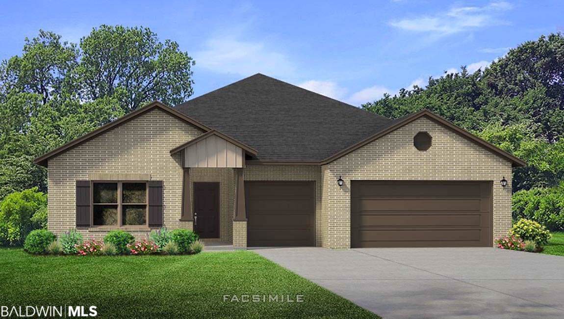 24695 Spectacular Bid Loop - Photo 1