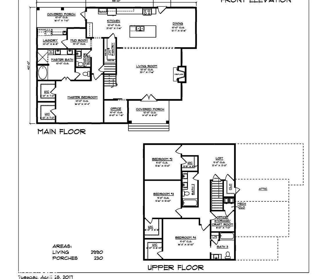 460 Section Street - Photo 1