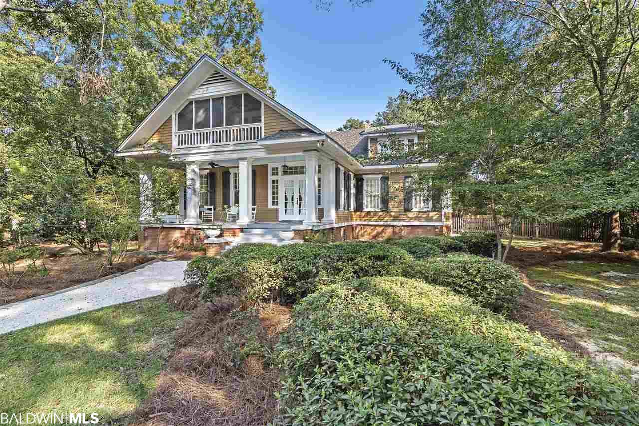 4564 Old Shell Road - Photo 1