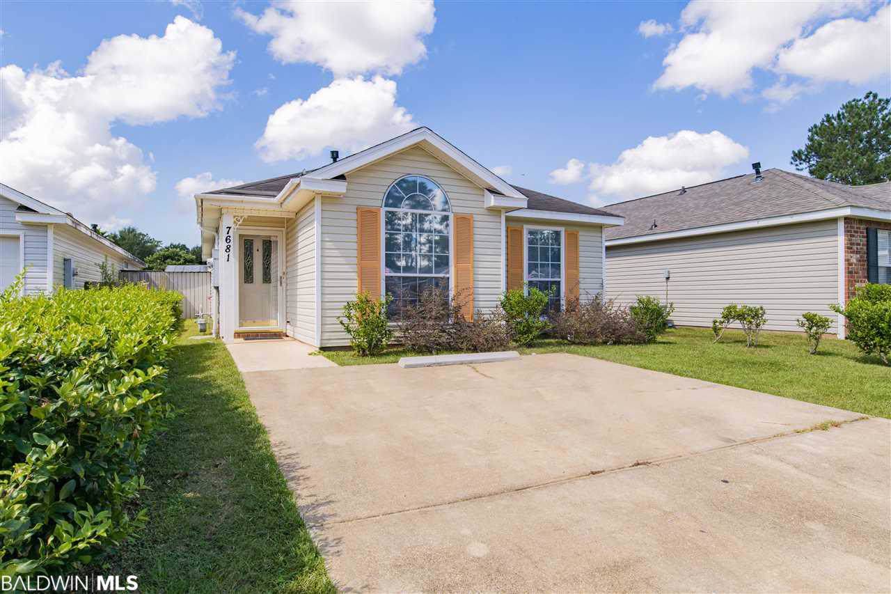 7681 Audubon Drive - Photo 1