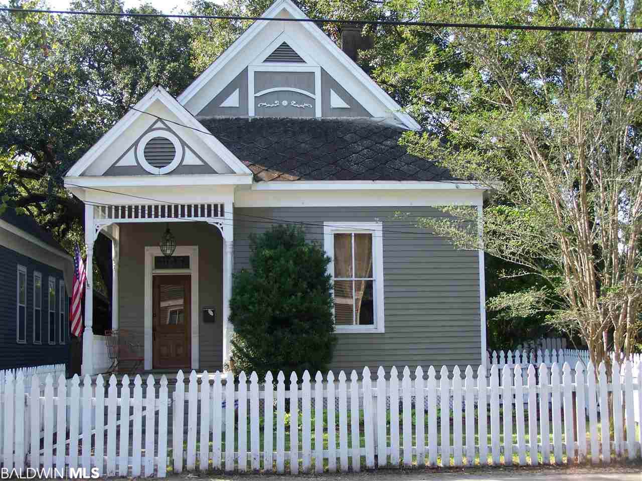 1165 Old Shell Road - Photo 1 1165 Old Shell Road - Photo 1