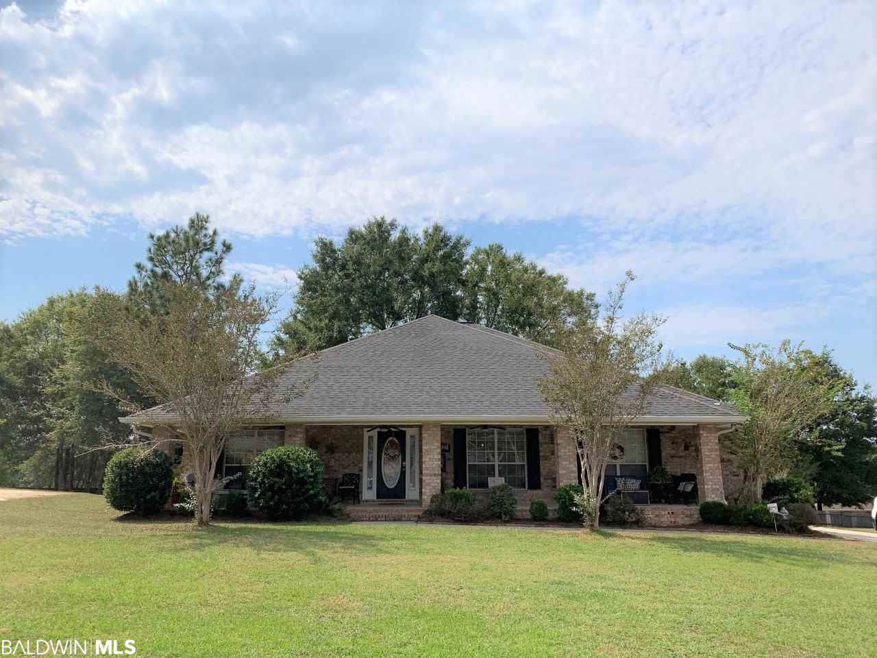 27721 Bay Branch Drive - Photo 1