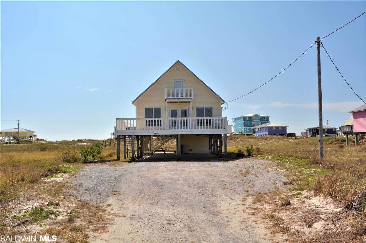 3496 State Highway 180 - Photo 1