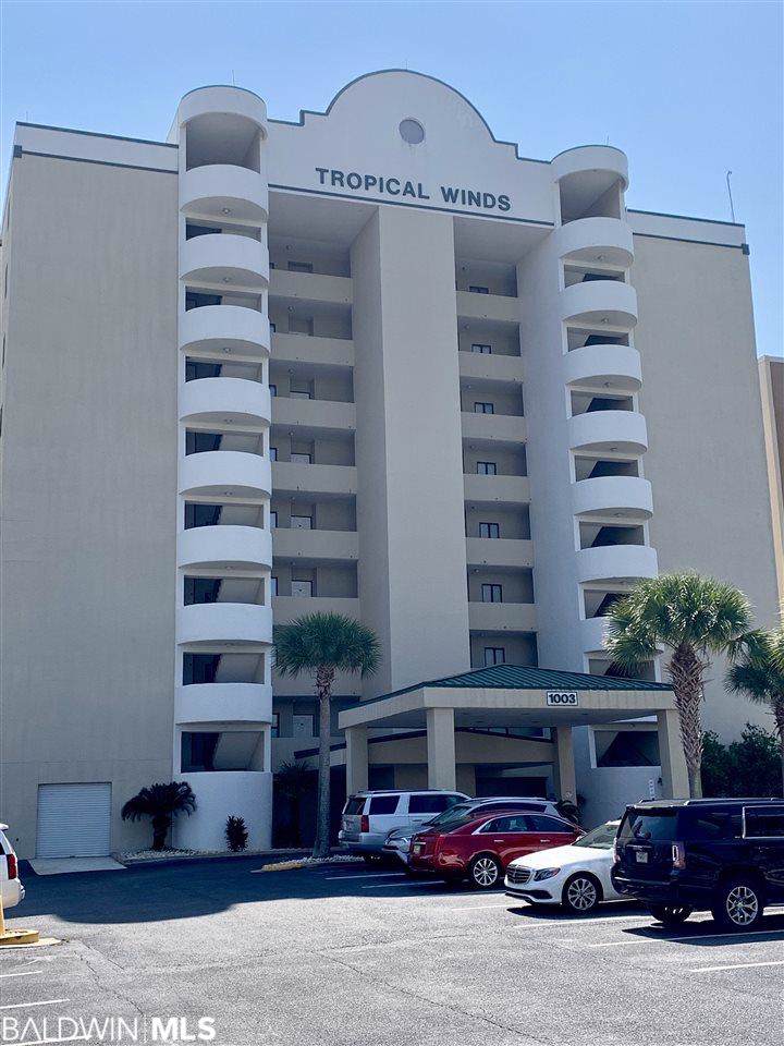 1003 Beach Blvd - Photo 1