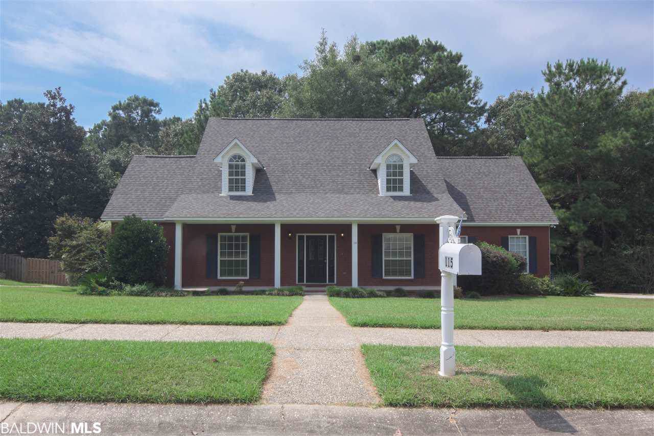 115 General Canby Drive - Photo 1 115 General Canby Drive - Photo 1