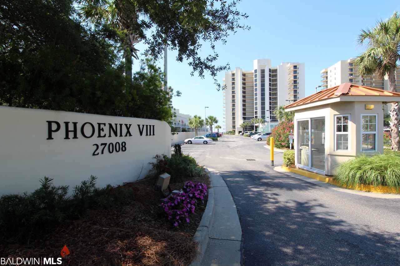 27008 Perdido Beach Blvd - Photo 1