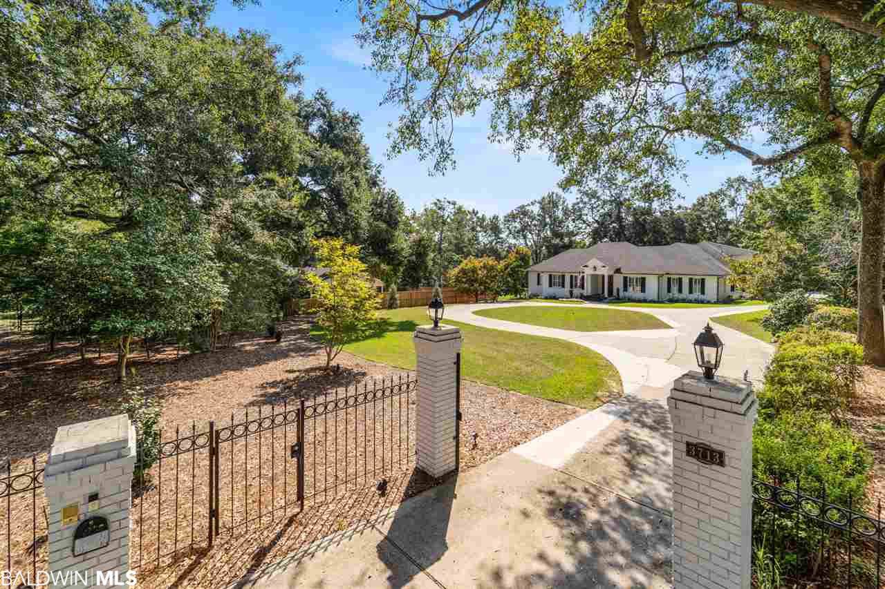 3713 Old Shell Road - Photo 1