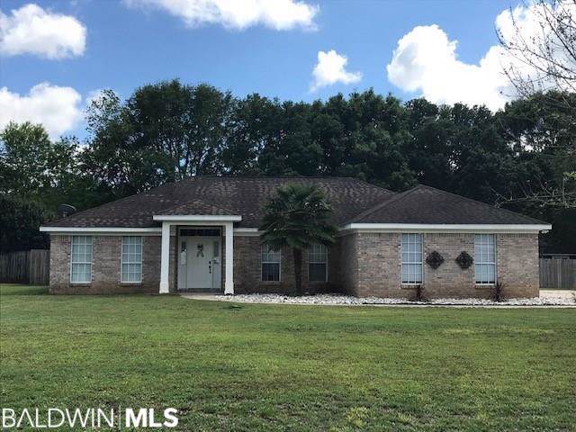 9612 Callaway Drive - Photo 1