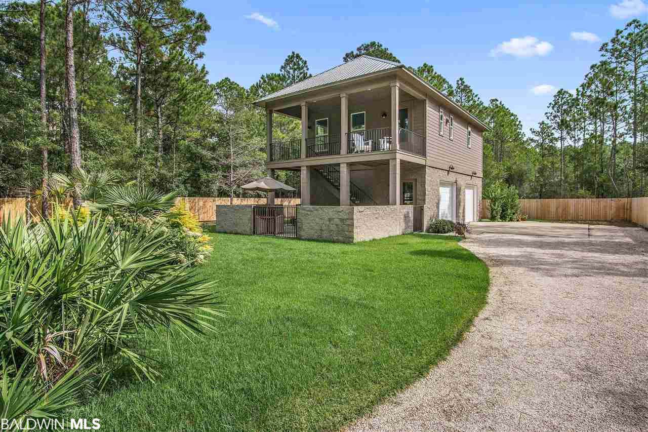 14764 Scenic Highway 98 - Photo 1