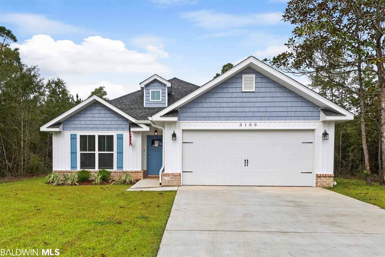 3100 Pinewood Cir - Photo 1