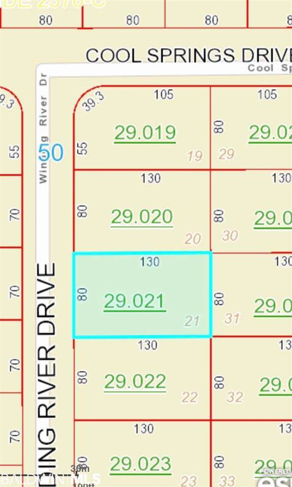 Lot 21 Winding River Drive - Photo 1