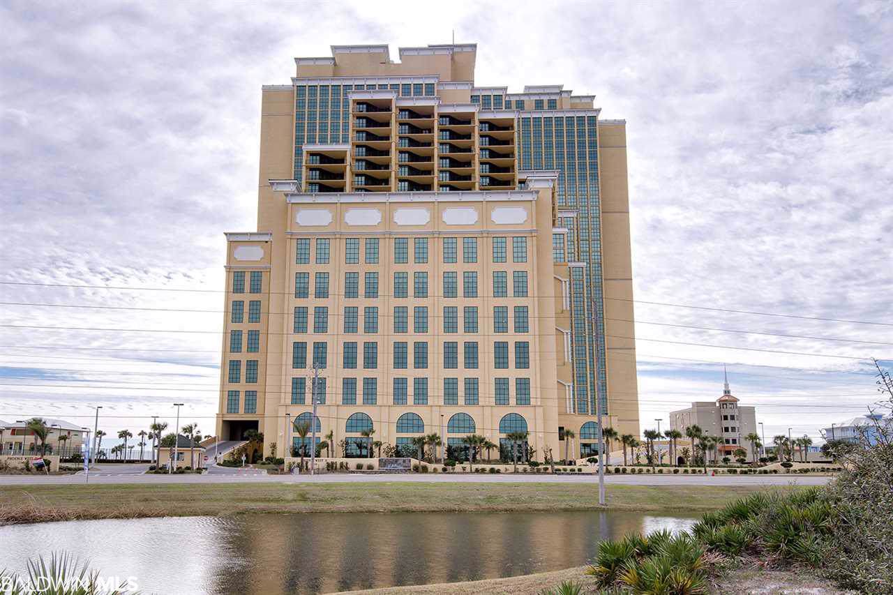 23450 Perdido Beach Blvd - Photo 1