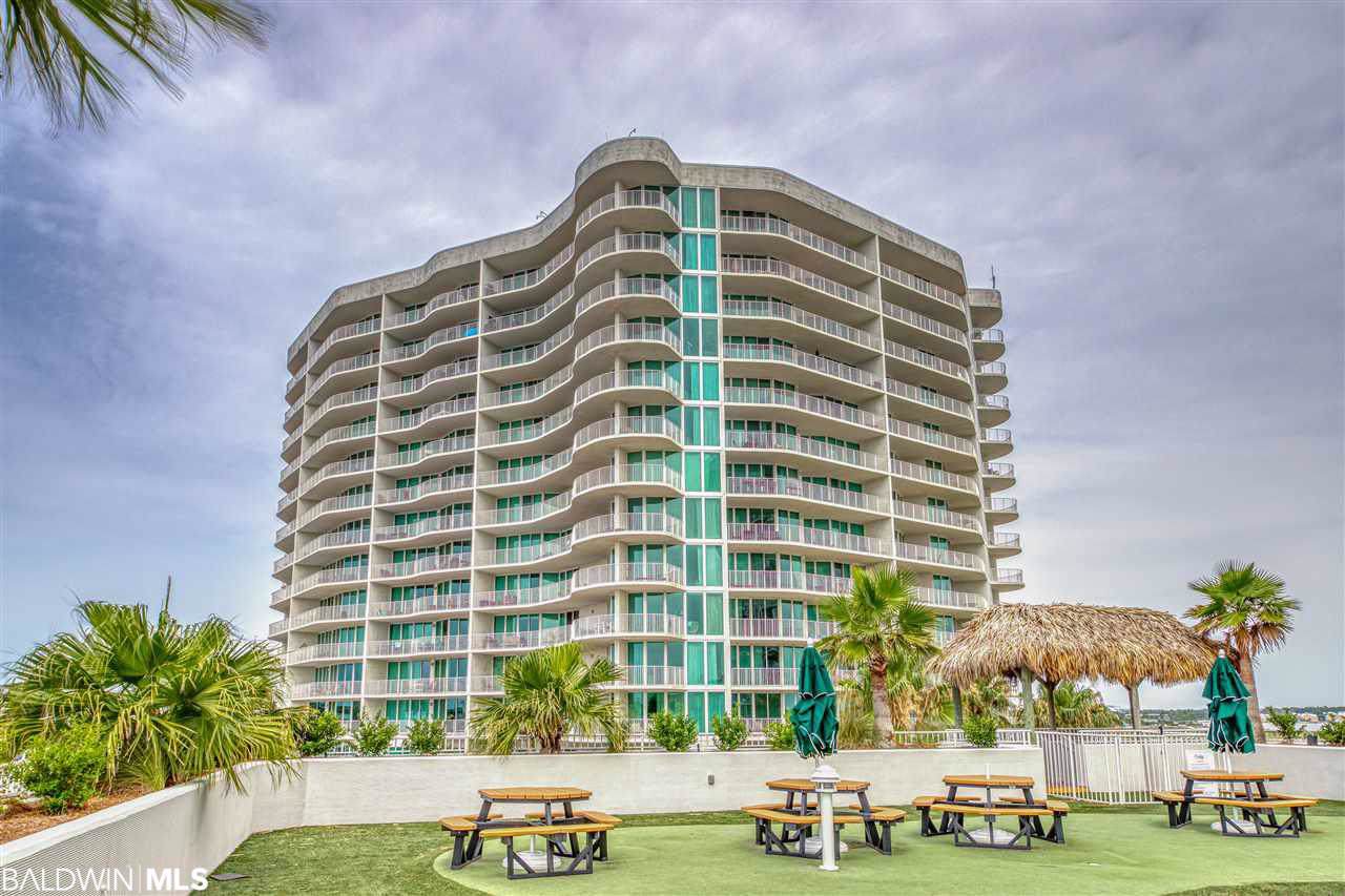 28103 Perdido Beach Blvd - Photo 1