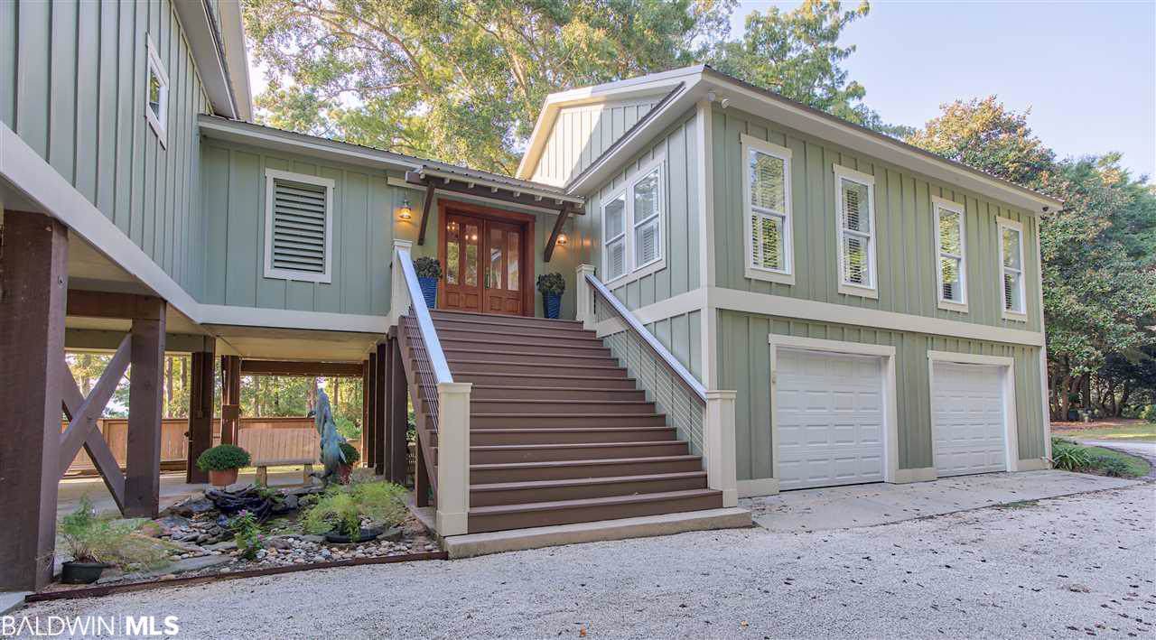 24167 Bayshore Drive - Photo 1