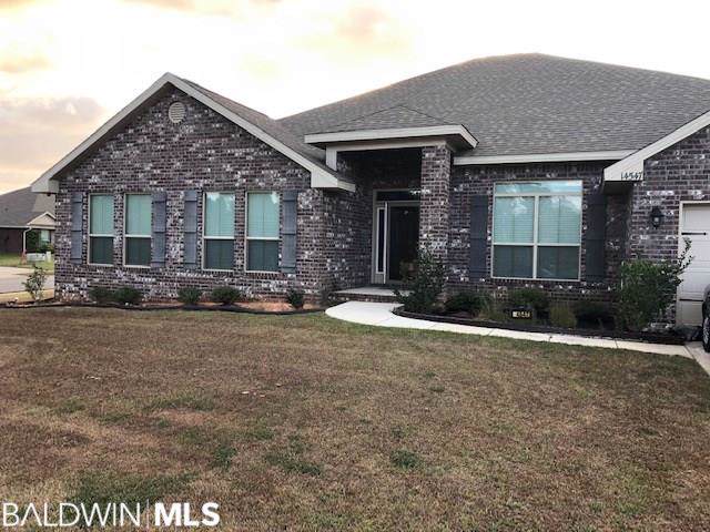 14547 Birkdale Drive - Photo 1