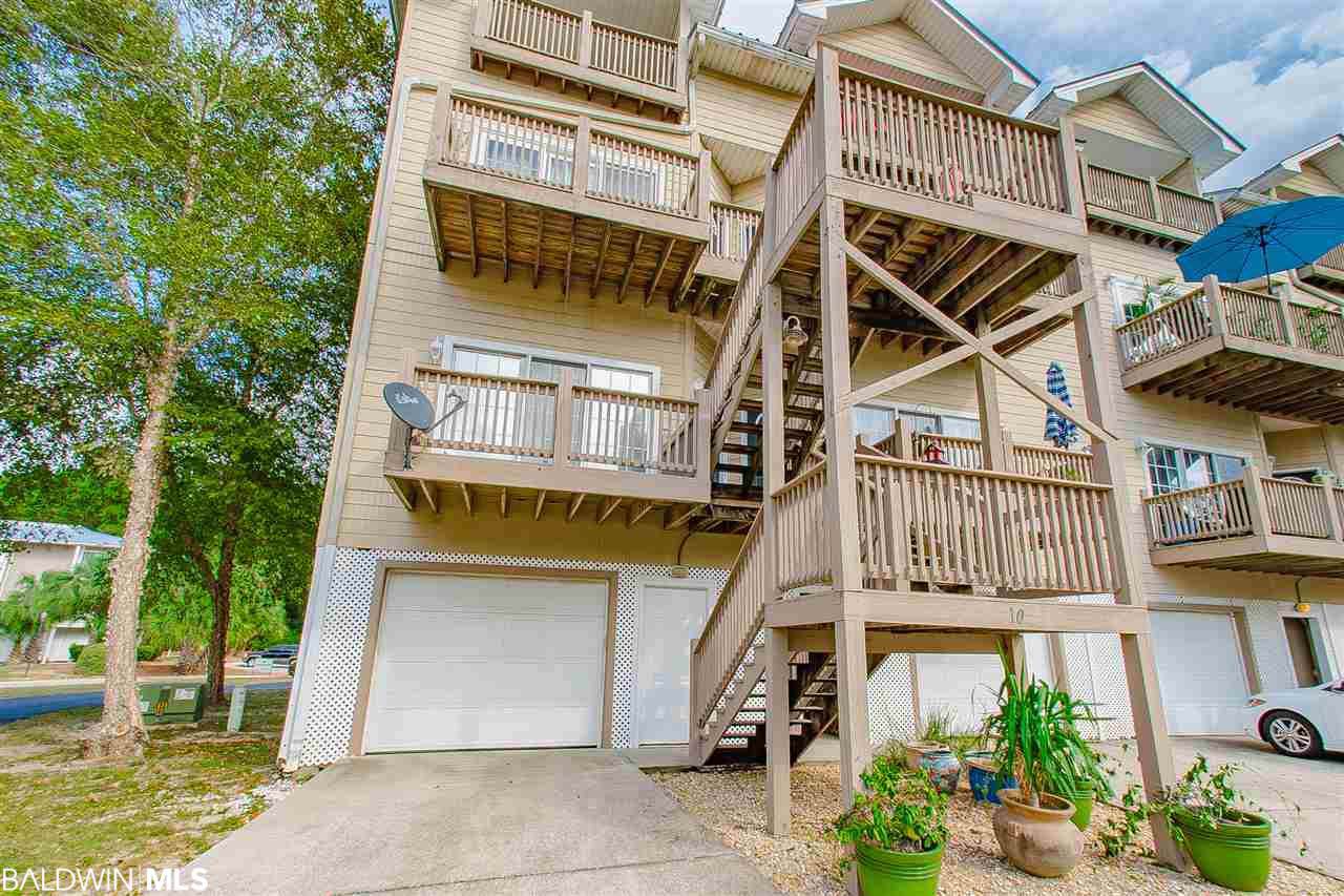 4 Yacht Club Drive - Photo 1