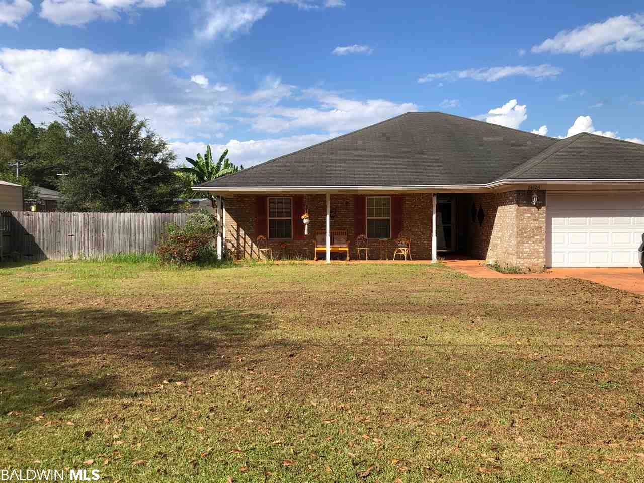 24803 Old Foley Rd - Photo 1 24803 Old Foley Rd - Photo 1
