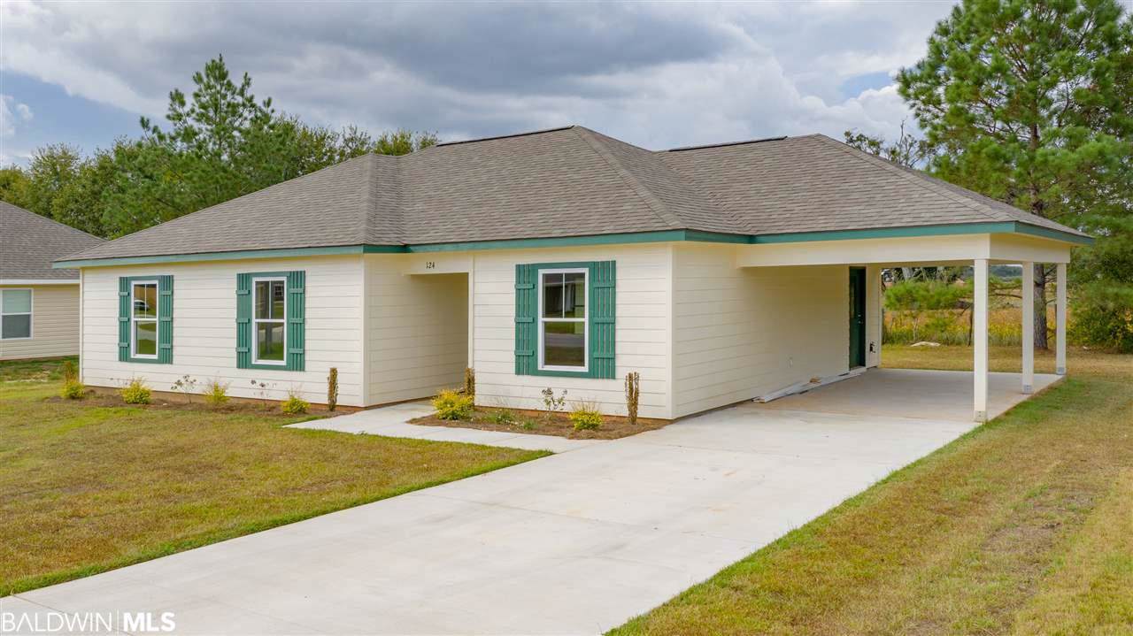 124 Eagles Loop - Photo 1