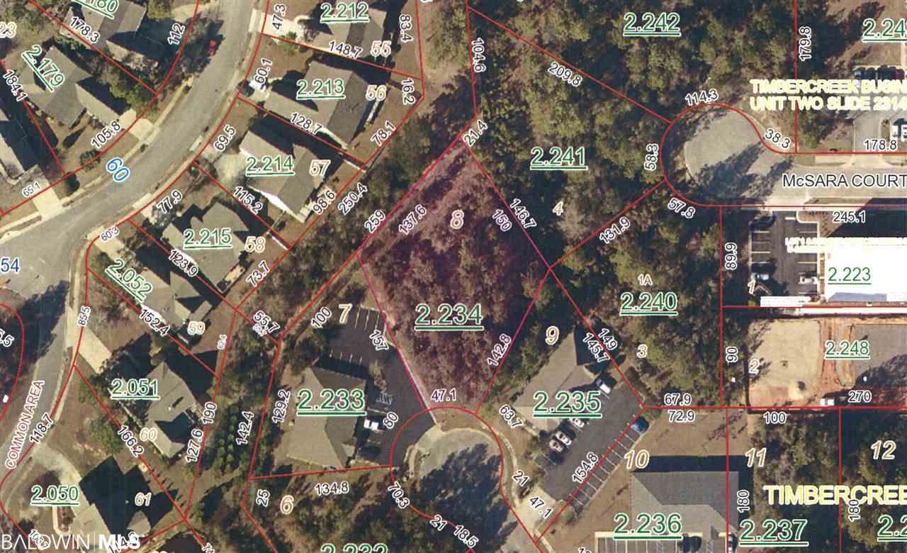 0 Timber Circle - Photo 1