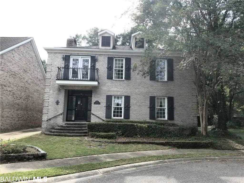 1615 Fort Conde Court - Photo 1