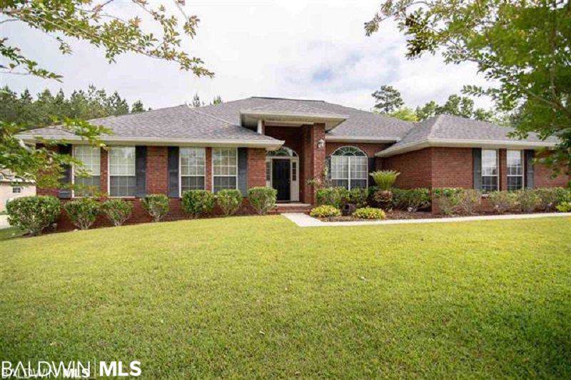 7443 Lake Drive - Photo 1
