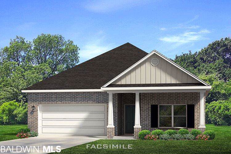 24398 Alydar Loop - Photo 1